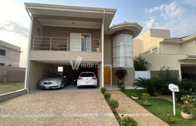 Casa em condomínio fechado com 3 quartos à venda na avenida luíz rogério heinzl, s/n°, swiss park, campinas, 230 m2 por r$ 2.100.000