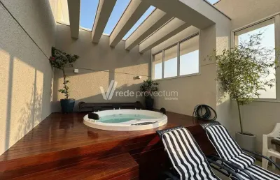 Apartamento com 3 quartos à venda na rua oscar leite, 200, ponte preta, campinas, 139 m2 por r$ 1.435.000