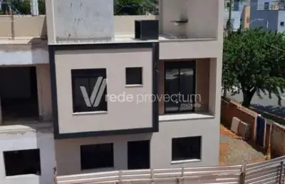 Casa em condomínio fechado com 3 quartos à venda na rua das hortências, 170, chácara primavera, campinas, 136 m2 por r$ 1.400.000