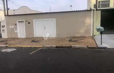 Casa com 3 quartos à venda na ribeirão preto, 404, jardim do trevo, campinas, 156 m2 por r$ 650.000