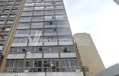 Sala comercial à venda na avenida francisco glicério, 1046, centro, campinas, 59 m2 por r$ 250.000