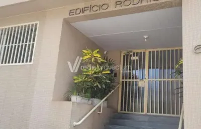 Apartamento com 2 quartos à venda na rua uruguaiana, 625, bosque, campinas, 67 m2 por r$ 265.000