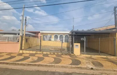 Casa com 2 quartos à venda na echaporã, 67, parque industrial, campinas, 100 m2 por r$ 480.000