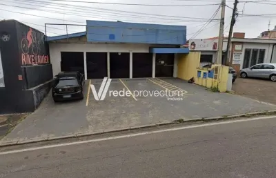 Casa comercial à venda na avenida monte castelo, 368, jardim proença, campinas, 219 m2 por r$ 1.150.000