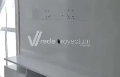 Apartamento com 2 quartos à venda na rua herculano florence teixeira, 125, jardim esmeraldina, campinas, 45 m2 por r$ 255.000