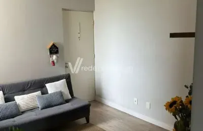 Apartamento com 2 quartos à venda na rua manoel miguel de oliveira, 35, parque são jorge, campinas, 48 m2 por r$ 190.000