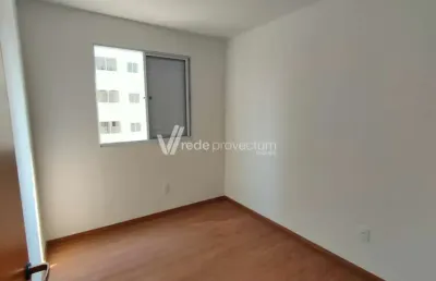 Apartamento com 2 quartos à venda na avenida joão batista morato do canto, s/n°, parque industrial, campinas, 44 m2 por r$ 373.000