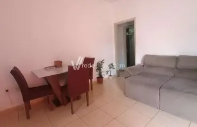 Casa com 2 quartos à venda na rua conselheiro antônio carlos, 1795, jardim campos elíseos, campinas, 63 m2 por r$ 380.000