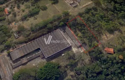 Terreno comercial à venda na dionísio pires, s/n°, chácara belvedere, campinas por r$ 490.000