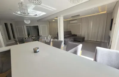 Casa com 4 quartos à venda na rua ana telles alves de lima, 102, jardim chapadão, campinas, 410 m2 por r$ 5.300.000