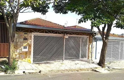 Casa com 3 quartos à venda na rua sócrates, 74, loteamento residencial campina verde, campinas, 63 m2 por r$ 360.000