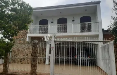 Casa com 4 quartos à venda na rua república dominicana, 956, jardim nova europa, campinas, 250 m2 por r$ 895.000