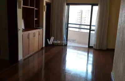 Apartamento com 4 quartos à venda na rua joaquim de paula souza, 360, jardim proença, campinas, 156 m2 por r$ 650.000