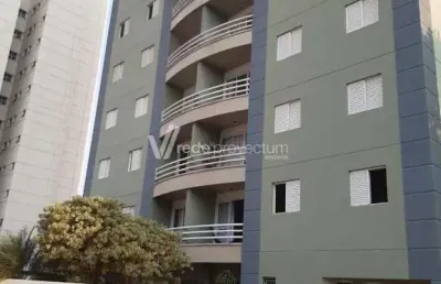 Apartamento com 3 quartos à venda na rua dom bosco, 135, taquaral, campinas, 160 m2 por r$ 1.350.000