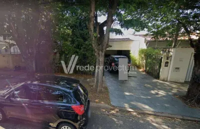Casa comercial à venda na avenida doutor jesuíno marcondes machado, 2561, chácara da barra, campinas, 214 m2 por r$ 2.500.000