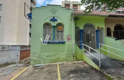Casa comercial à venda na rua quatorze de dezembro, 339, cambuí, campinas, 130 m2 por r$ 1.600.000