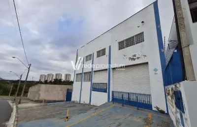 Prédio para alugar na avenida giuseppe caggiano, 84, residencial parque da fazenda, campinas, 350 m2 por r$ 6.000