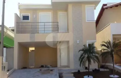 Casa em condomínio fechado com 4 quartos à venda na avenida engenheiro arlindo nascimento de lemos, s/n°, swiss park, campinas, 320 m2 por r$ 2.900.000