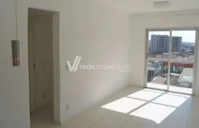 Apartamento com 1 quarto à venda na rua buarque de macedo, 358, jardim guanabara, campinas, 63 m2 por r$ 320.000