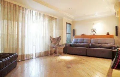 Cobertura com 4 quartos à venda na rua maria monteiro, 897, cambuí, campinas, 440 m2 por r$ 4.000.000