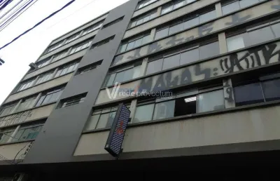 Sala comercial à venda na rua doutor césar bierrembach, 77, centro, campinas, 61 m2 por r$ 200.000