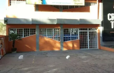 Prédio à venda na avenida washington luís, 2007, parque prado, campinas, 460 m2 por r$ 2.500.000