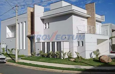Casa em condomínio fechado com 4 quartos à venda na rua mário lago, 461, swiss park, campinas, 360 m2 por r$ 2.560.000
