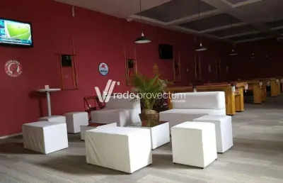 Sala comercial à venda na rua alferes joão josé, 471, jardim chapadão, campinas, 520 m2 por r$ 3.500.000