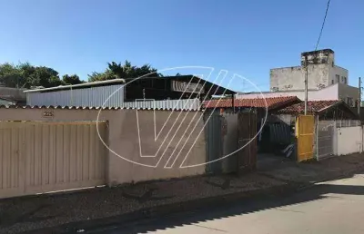 Casa comercial à venda na rua joão rodolfo forster, 225, jardim flamboyant, campinas, 230 m2 por r$ 620.000