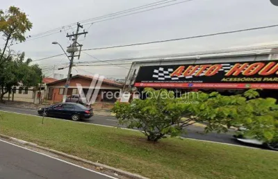 Casa comercial para alugar na avenida marechal carmona, 1120, vila joão jorge, campinas, 130 m2 por r$ 4.500