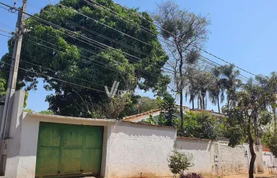 Casa com 5 quartos à venda na rua das camélias, 453, chácara primavera, campinas, 274 m2 por r$ 1.700.000