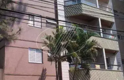 Apartamento com 1 quarto à venda na rua rafael andrade duarte, 636, jardim paraíso, campinas, 52 m2 por r$ 300.000