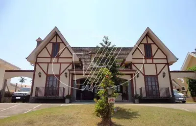 Casa em condomínio fechado com 3 quartos à venda na avenida carlos grimaldi, 1171, jardim madalena, campinas, 190 m2 por r$ 2.050.000
