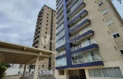 Apartamento com 3 quartos à venda na rua barão de atibaia, 364, vila itapura, campinas, 100 m2 por r$ 1.500.000