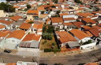 Terreno comercial à venda na rua praxiteles ferreira neves, s/n°, vila georgina, campinas por r$ 300.000