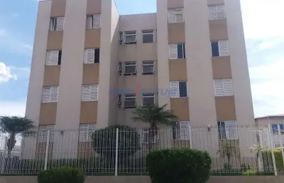 Apartamento com 3 quartos à venda na rua doutor cassiano gonzaga, 672, são bernardo, campinas, 75 m2 por r$ 350.000