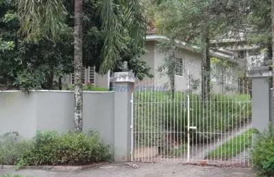 Casa com 2 quartos à venda na rua theodosio rodriguez otero, 111, joaquim egídio, campinas, 110 m2 por r$ 1.700.000