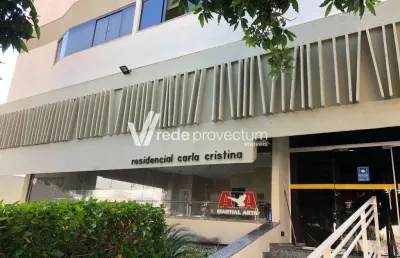 Apartamento com 3 quartos à venda na rua coronel quirino, 380, cambuí, campinas, 123 m2 por r$ 800.000