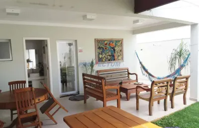 Casa em condomínio fechado com 3 quartos à venda na rua doutor alfredo zacharias, 1510, condomínio residencial itamambuca, valinhos, 237 m2 por r$ 1.400.000