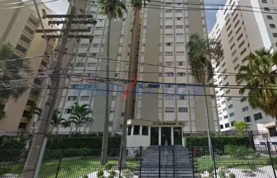 Apartamento com 3 quartos à venda na avenida princesa d'oeste, 1212, jardim proença, campinas, 105 m2 por r$ 500.000