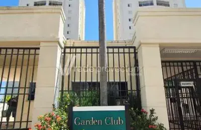 Cobertura com 3 quartos à venda na rua hermantino coelho, 1000, mansões santo antônio, campinas, 210 m2 por r$ 1.620.000