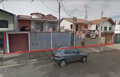 Terreno comercial à venda na rua erasmo braga, 688 a 700, jardim chapadão, campinas por r$ 2.900.000