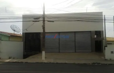 Prédio para alugar na rua ernesto alves filho, 573, jardim campos elíseos, campinas, 900 m2 por r$ 20.000
