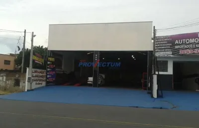 Sala comercial à venda na rua ernesto alves filho, 608, jardim campos elíseos, campinas, 340 m2 por r$ 2.800.000