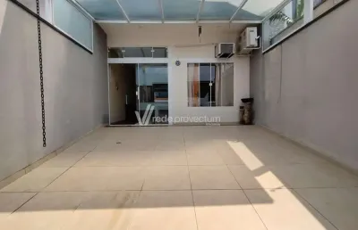 Casa com 3 quartos à venda na rua josé de oliveira júnior, 214, parque jambeiro, campinas, 125 m2 por r$ 750.000