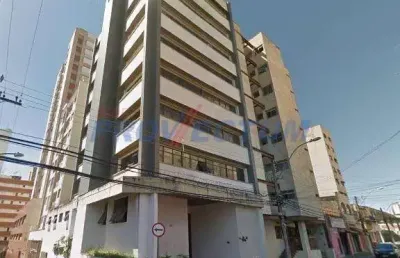 Sala comercial à venda na rua josé paulino, 388, centro, campinas, 56 m2 por r$ 250.000