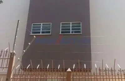 Apartamento com 2 quartos à venda na avenida ana beatriz bierrembach, 75, vila mimosa, campinas, 85 m2 por r$ 250.000