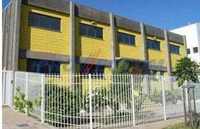 Prédio à venda na rua joaquim norberto, 324, jardim santa genebra, campinas, 900 m2 por r$ 2.800.000