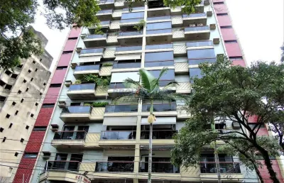 Cobertura com 4 quartos à venda na avenida princesa d'oeste, 905, jardim proença, campinas, 373 m2 por r$ 2.100.000