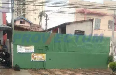 Terreno comercial à venda na rua carolina florence, 1195, vila nova, campinas por r$ 1.600.000